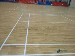 購(gòu)買(mǎi)松木舞臺(tái)體育木地板哪個(gè)牌子好